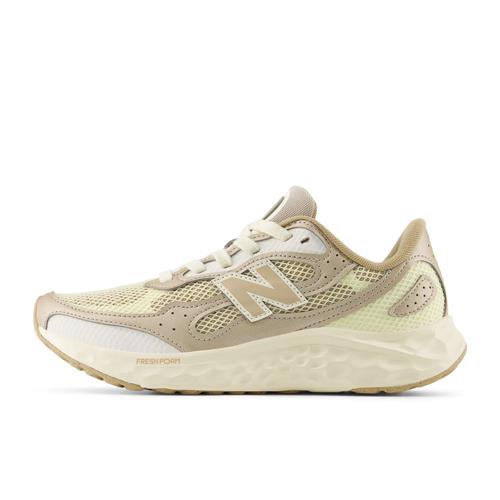 new balance Løbesko 'Arishi V4'  beige / lysebeige / lysegul / hvid
