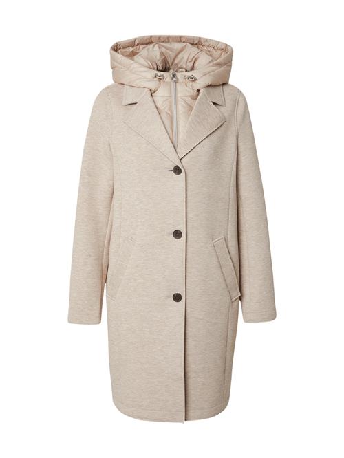 s.Oliver Overgangsfrakke  beige