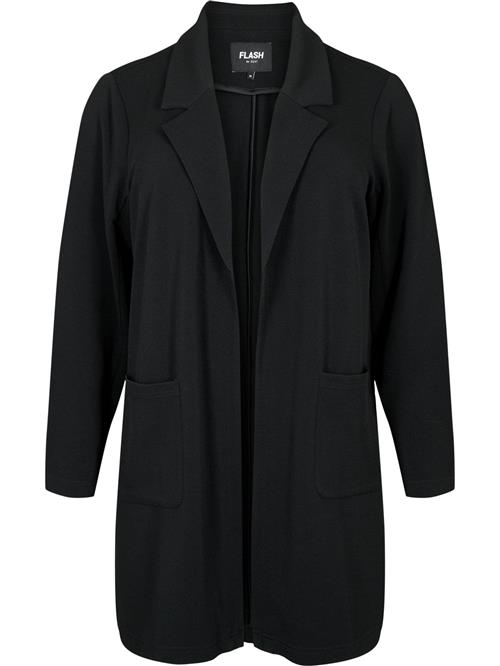Zizzi Blazer 'Filding'  sort