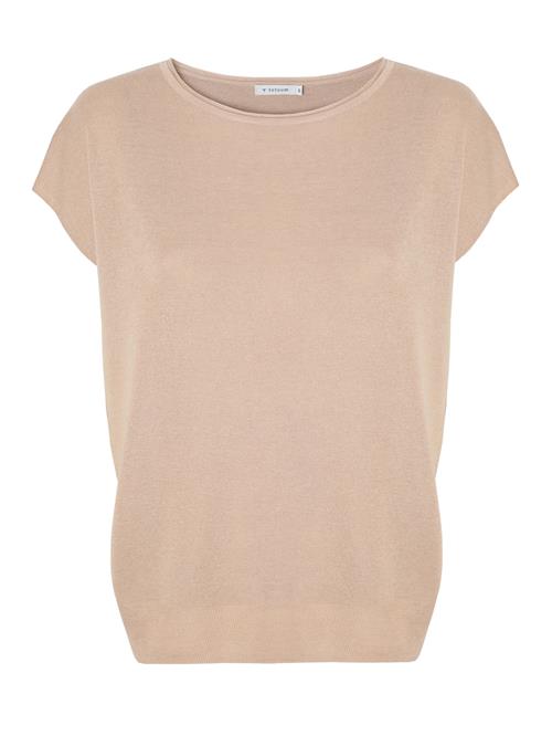TATUUM Pullover  beige