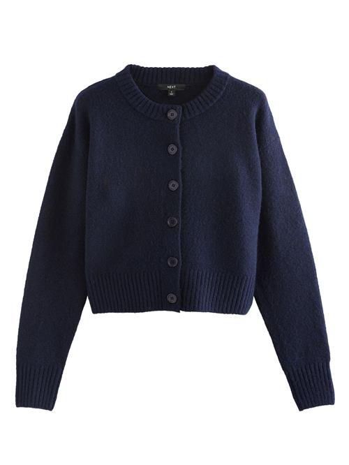 Next Cardigan  mørkeblå
