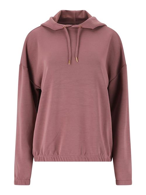 Athlecia Sportsweatshirt 'NAMIER'  eosin