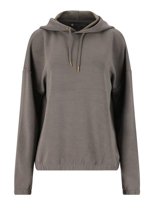 Athlecia Sweatshirt 'NAMIER'  antracit