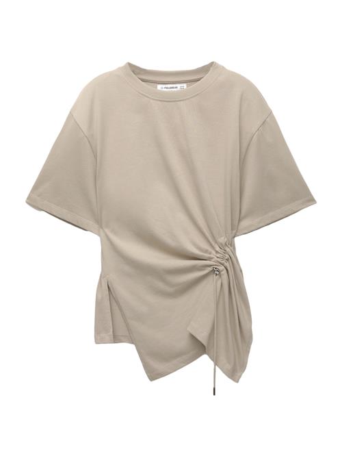 Pull&Bear Shirts  stone