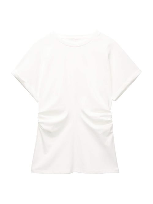 Pull&Bear Shirts  hvid