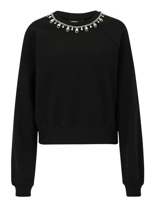 Only Tall Sweatshirt 'ONLJETT'  sort