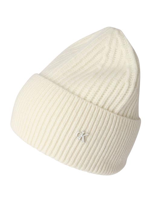 Calvin Klein Hue  offwhite