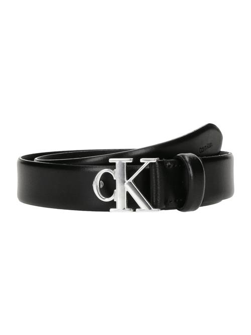 Calvin Klein Bælte  sort