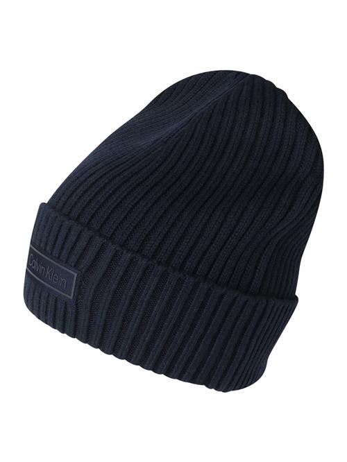 Calvin Klein Hue  navy
