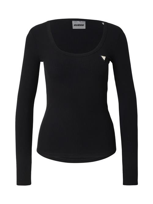 GUESS Shirts 'COLETTE'  sort