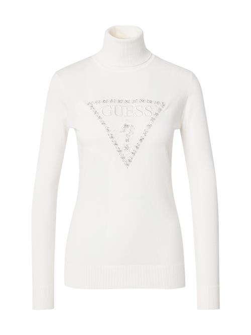 GUESS Pullover 'MELANIE'  hvid