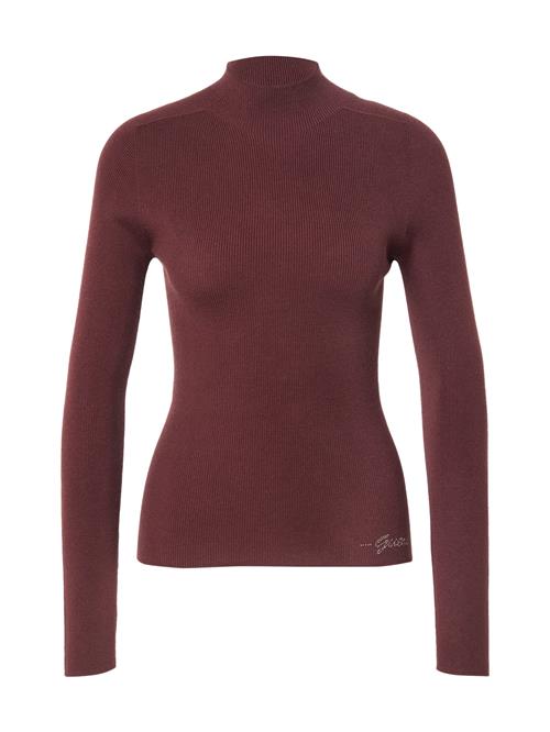 GUESS Pullover 'JULIA'  choko