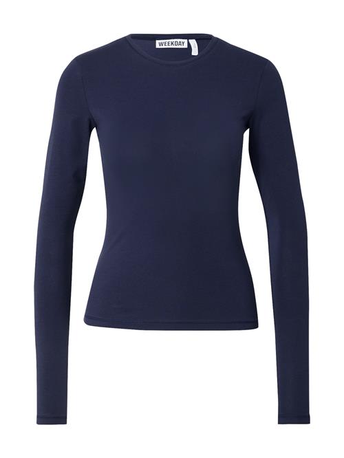 WEEKDAY Shirts  navy