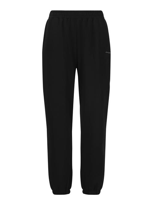 Athlecia Sportsbukser 'Atkins'  sort