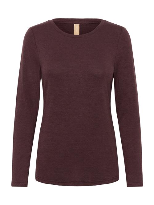 CULTURE Shirts 'CUAlexandra'  choko