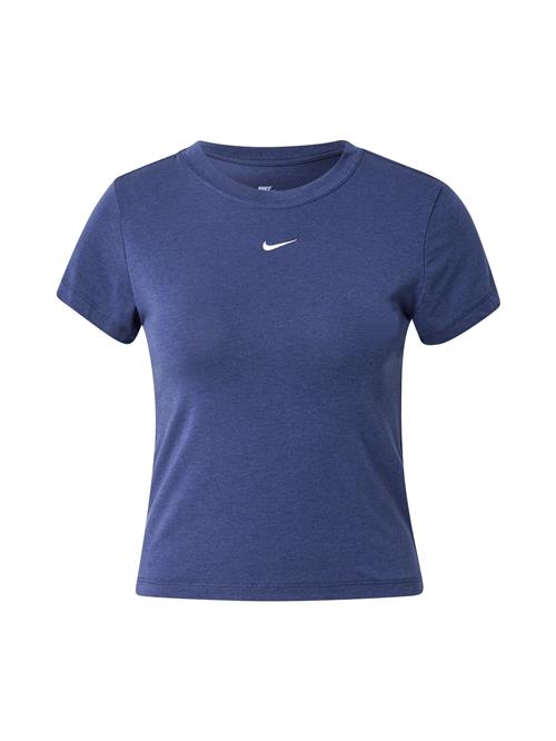 Nike Sportswear Shirts  navy