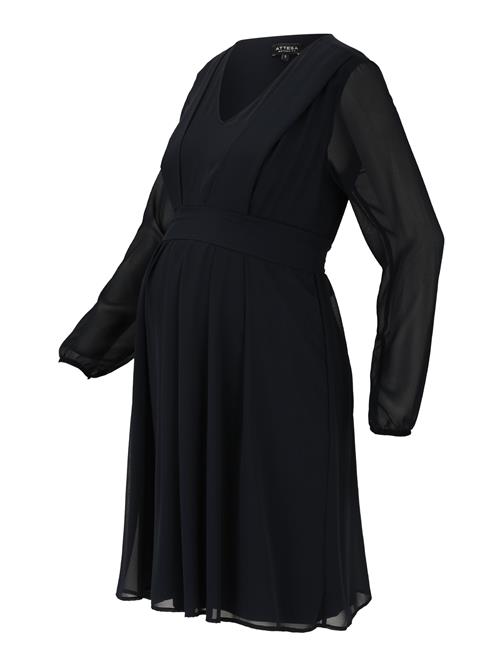 Attesa Coctailkjole 'SARA'  navy