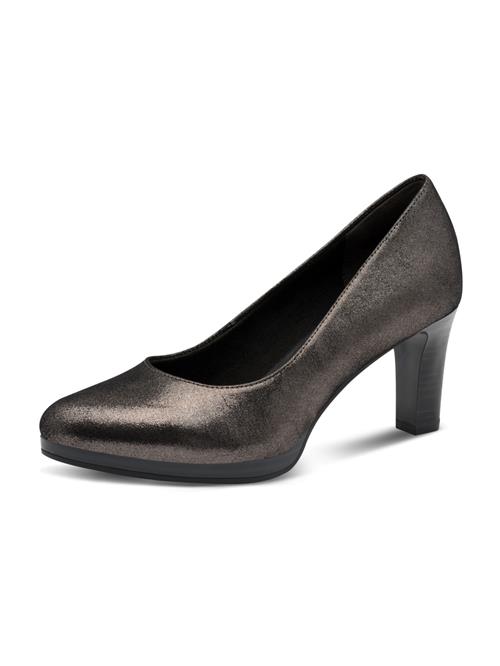 Tamaris Pumps  bronze