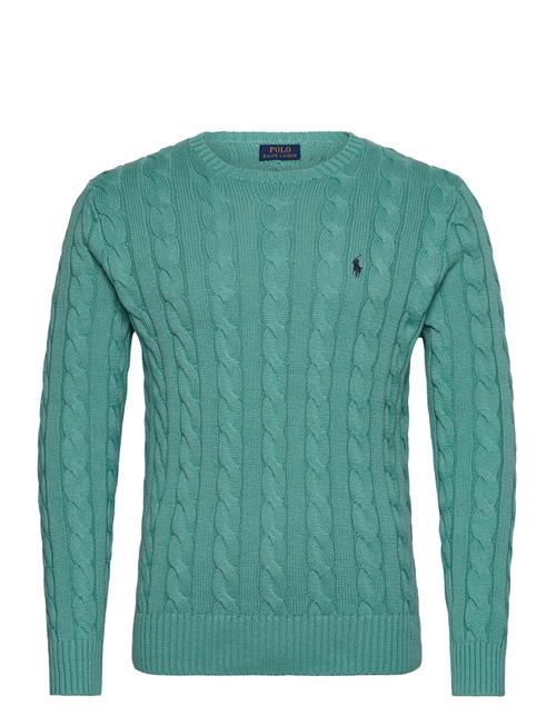 5/1 Roving Cotton-Lsl-Plo Polo Ralph Lauren Green