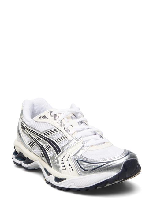 Gel-Kayano 14 Asics White