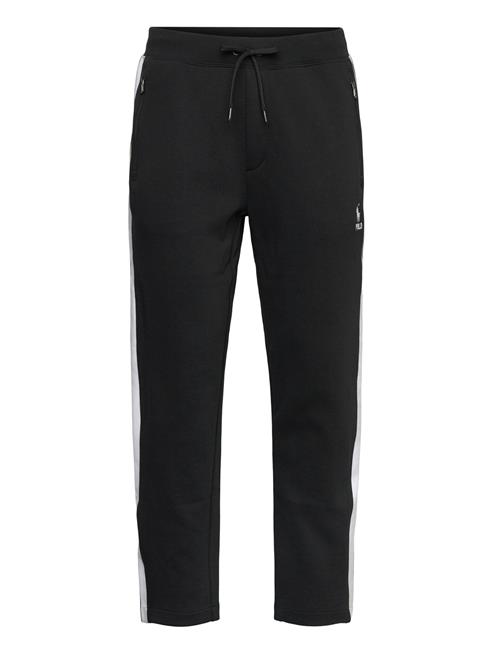 Double-Knit Track Pant Polo Ralph Lauren Black