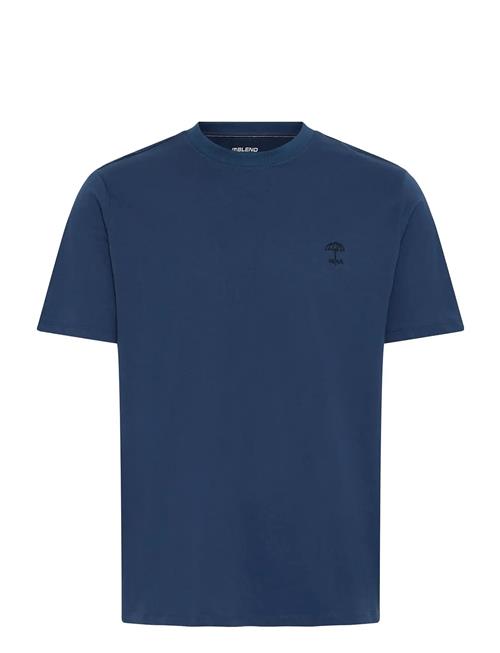 Bhjens Tee Blend Blue