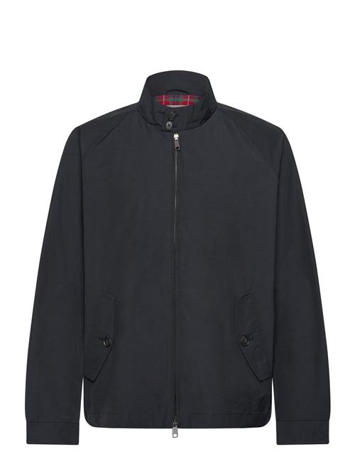 Se G4 Baracuta Cloth Baracuta Navy ved Booztlet