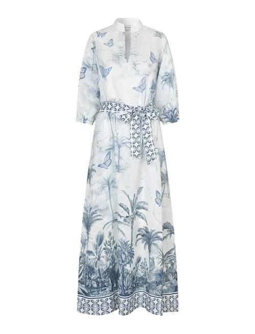 Salmadea Ns Dea Kudibal Blue