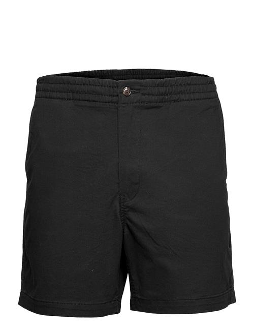 6-Inch Polo Prepster Stretch Chino Short Polo Ralph Lauren Black