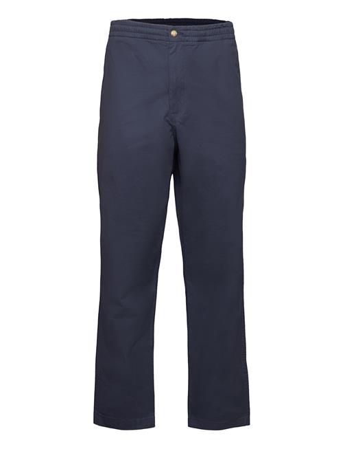 Polo Prepster Classic Fit Chino Pant Polo Ralph Lauren Navy