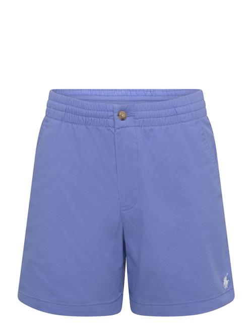 Polo Prepster Flex Abrasion Twill Short Ralph Lauren Kids Blue