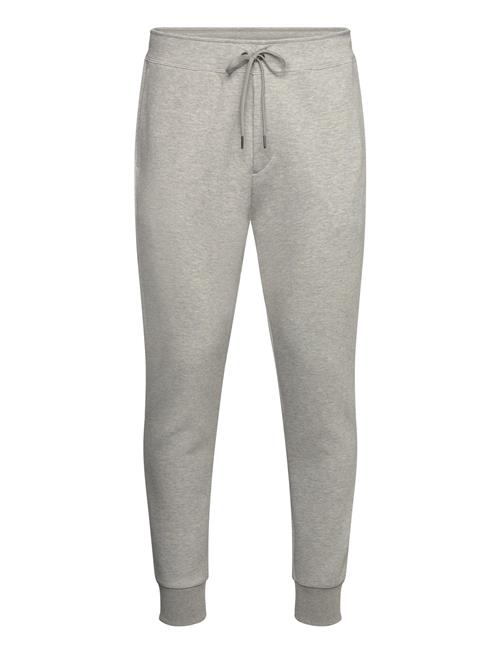 Double-Knit Jogger Pant Polo Ralph Lauren Grey