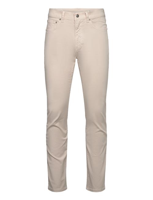 Regular Desert Jeans GANT Beige
