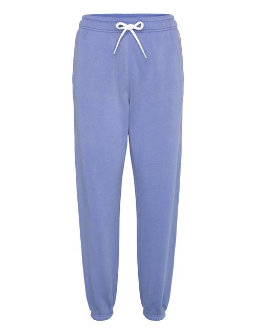 Fleece Athletic Pant Polo Ralph Lauren Blue