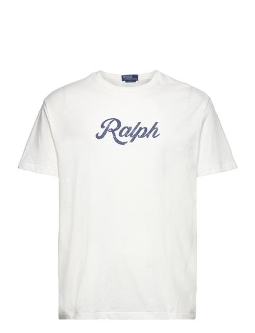 The Ralph T-Shirt Polo Ralph Lauren White