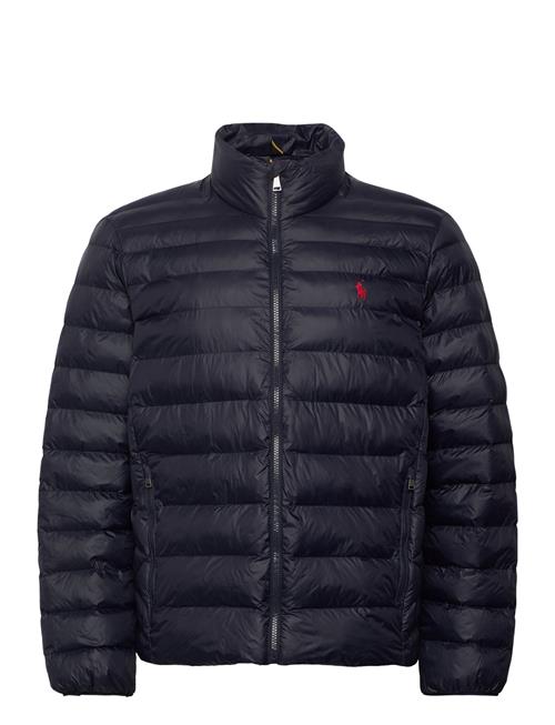 The Colden Packable Jacket Polo Ralph Lauren Navy