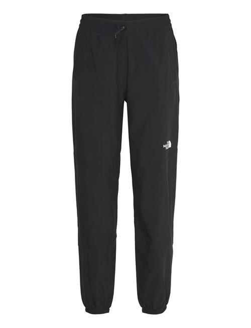 W Ma Wind Pant The North Face Black