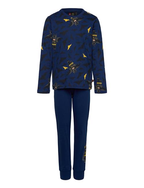 Lwaris 601 - Pyjamas LEGO Kidswear Navy