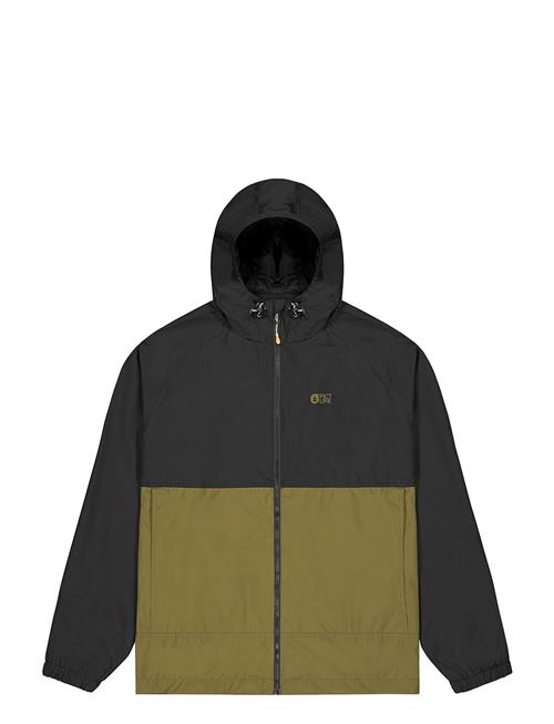 Surface Jkt PICTURE ORGANIC CLOTHING Khaki
