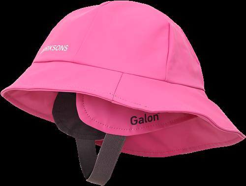 Didriksons Southwest Kids Funktionelle Huer Sweet Pink  Sweet pink-56 cm  Lyserød  56 cm  kvinde