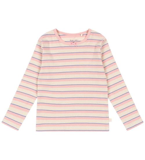 Kongens Sløjd Bluse - Rib - Ella - Lolly Stripe