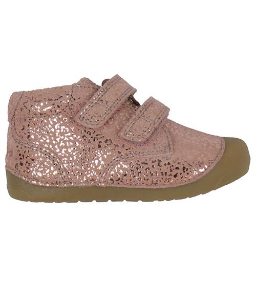 Bundgaard Sko - Wide Fit - Petit Goldstream - Multi Colored