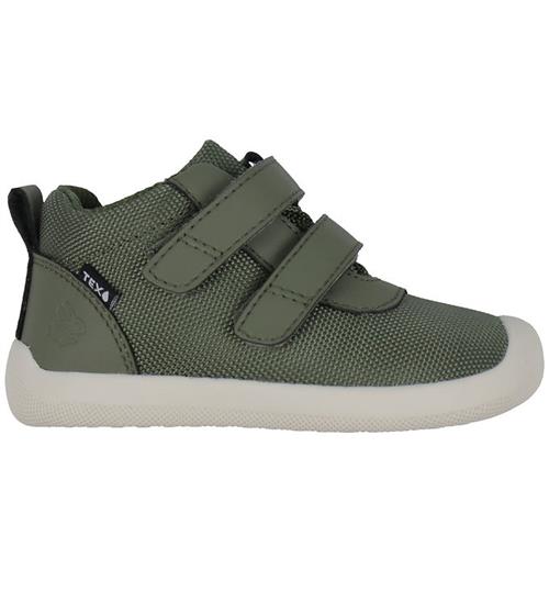 Bundgaard Sko - Moon Army - Green
