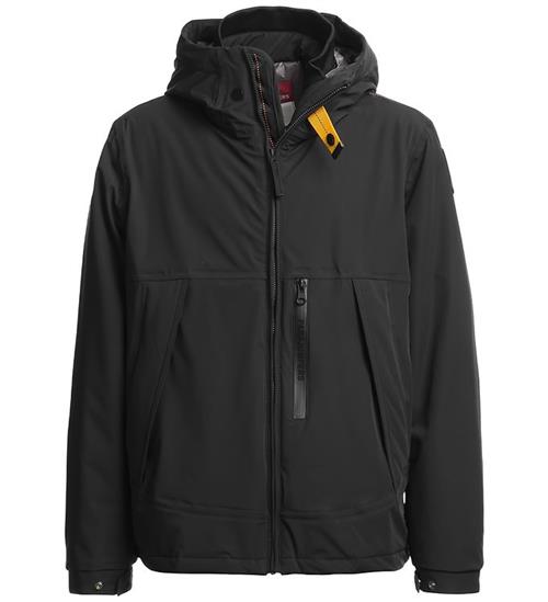 Parajumpers Vinterjakke - Nivek - Blue Navy