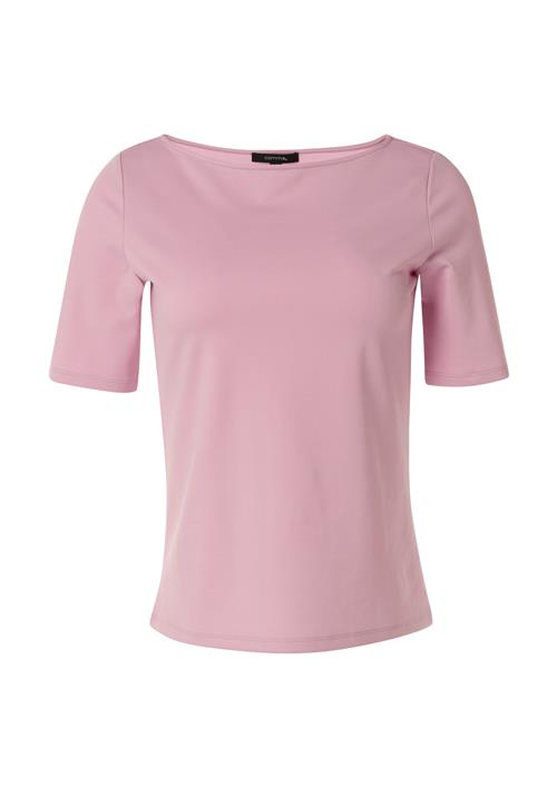 COMMA Shirts  pink
