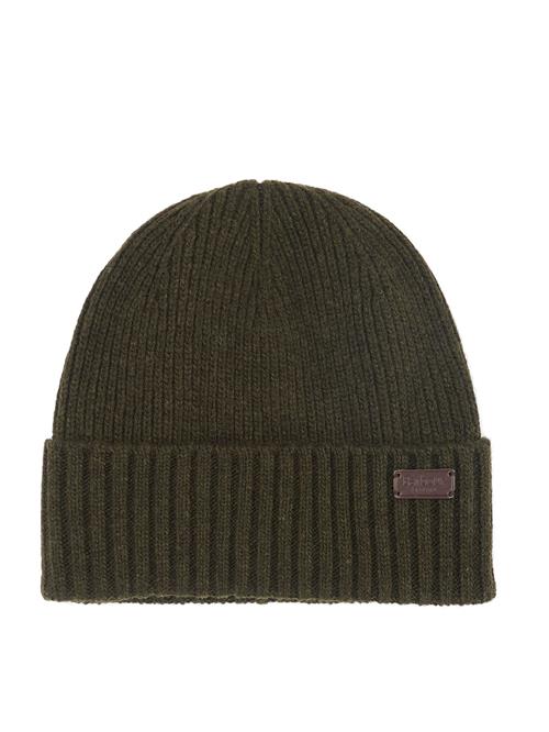 Barbour Hue 'Carlton'  mørkegrøn