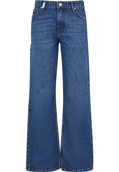 2Y Studios Jeans 'Teya'  mørkeblå