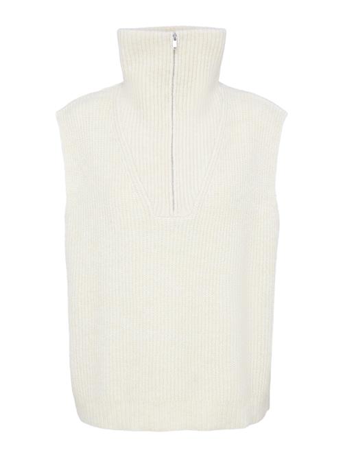 Se LeGer by Lena Gercke Pullover 'Blakely'  offwhite ved About You