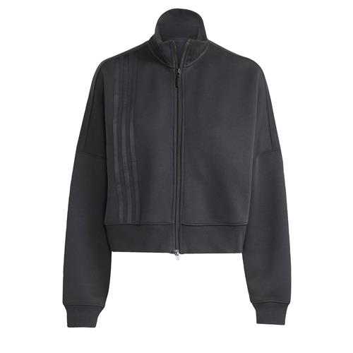 ADIDAS ORIGINALS Sweatjakke  sort