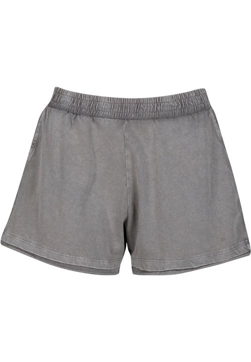 Urban Classics Bukser  mørkegrå